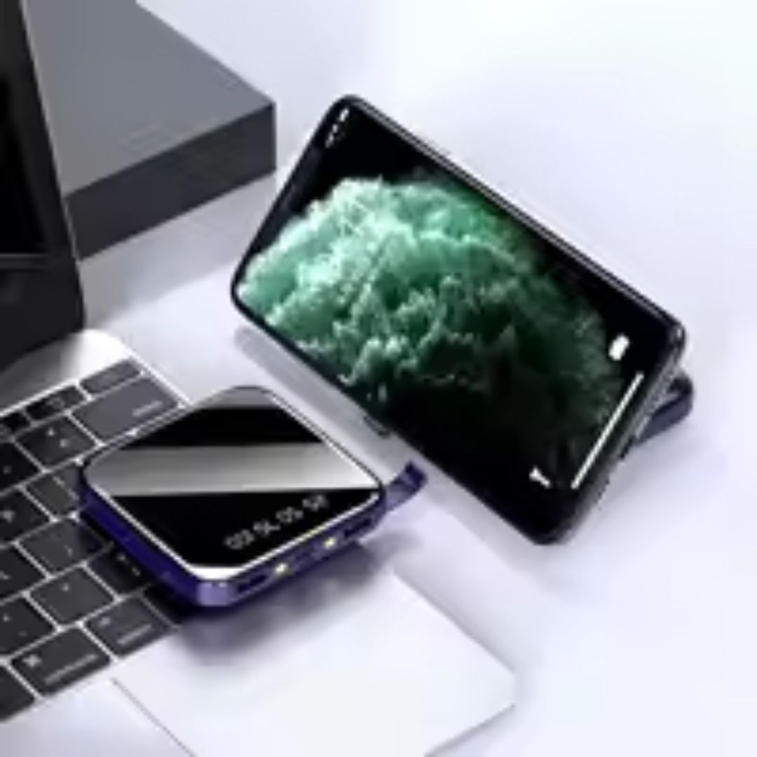 Post de Instagram Compartir Publicación Redes Sociales Moderno Minimalista Azul Verde (24)